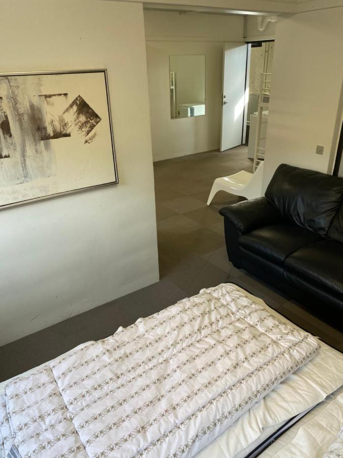 Family Rooms In The Center Grindsted Exterior foto